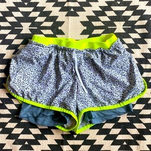 Nike Dri-Fit Running Shorts size xs